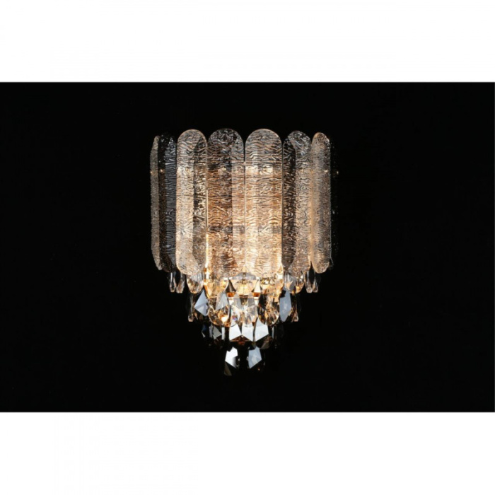 Светильник настенный Aployt Rozel APL.770.01.03