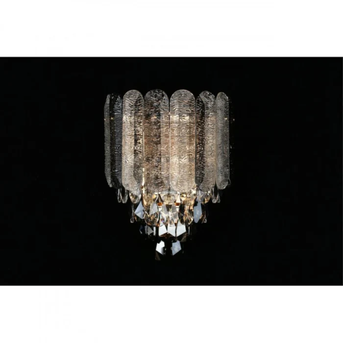 Светильник настенный Aployt Rozel APL.770.01.03