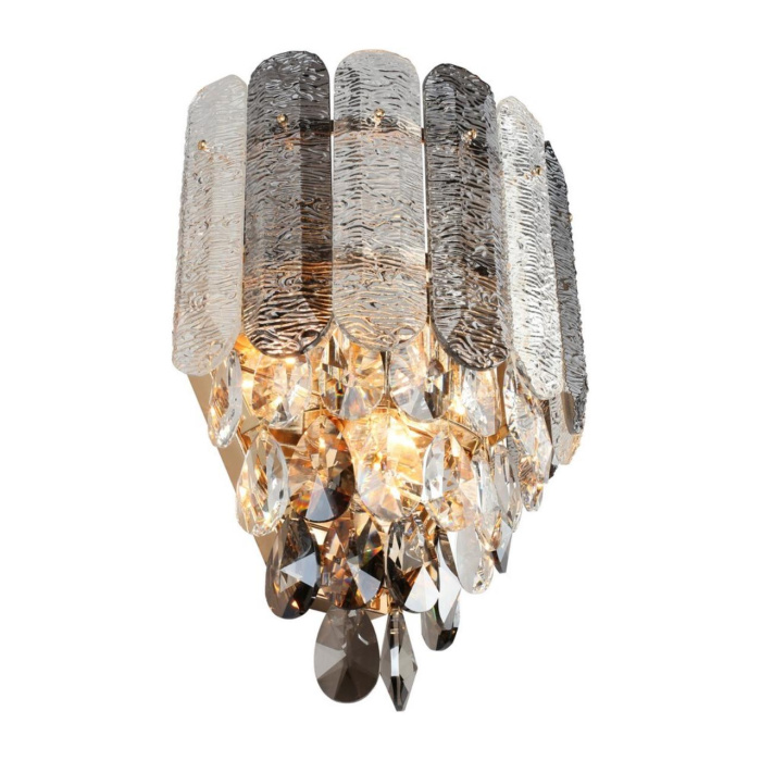 Светильник настенный Aployt Rozel APL.770.01.03