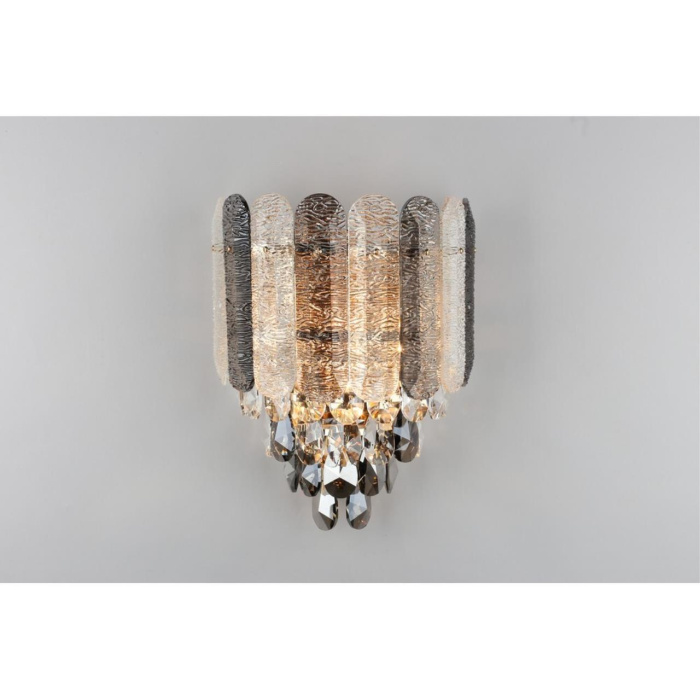 Светильник настенный Aployt Rozel APL.770.01.03