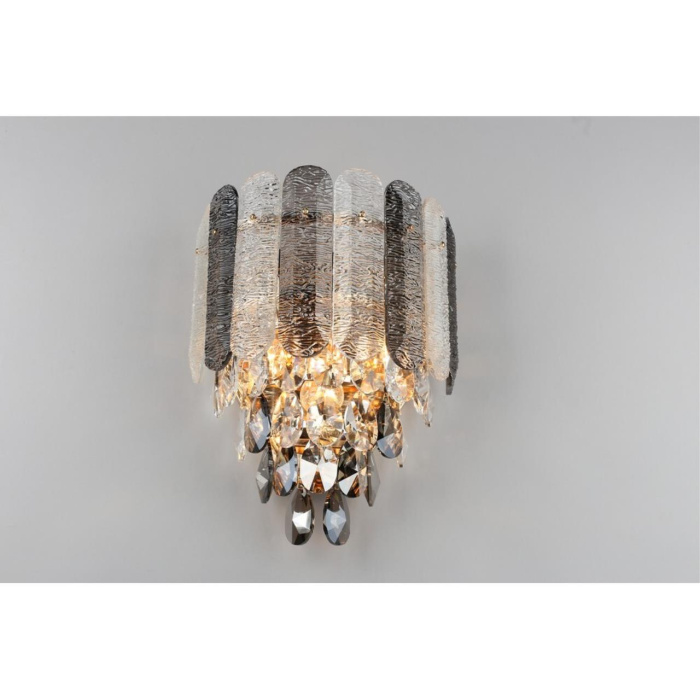 Светильник настенный Aployt Rozel APL.770.01.03