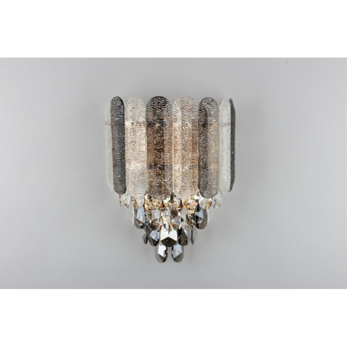 Светильник настенный Aployt Rozel APL.770.01.03