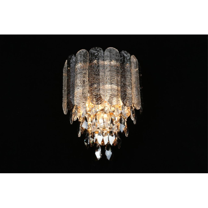 Светильник настенный Aployt Rozel APL.770.01.03