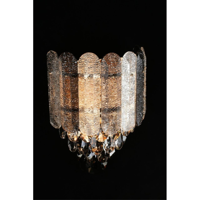 Светильник настенный Aployt Rozel APL.770.01.03