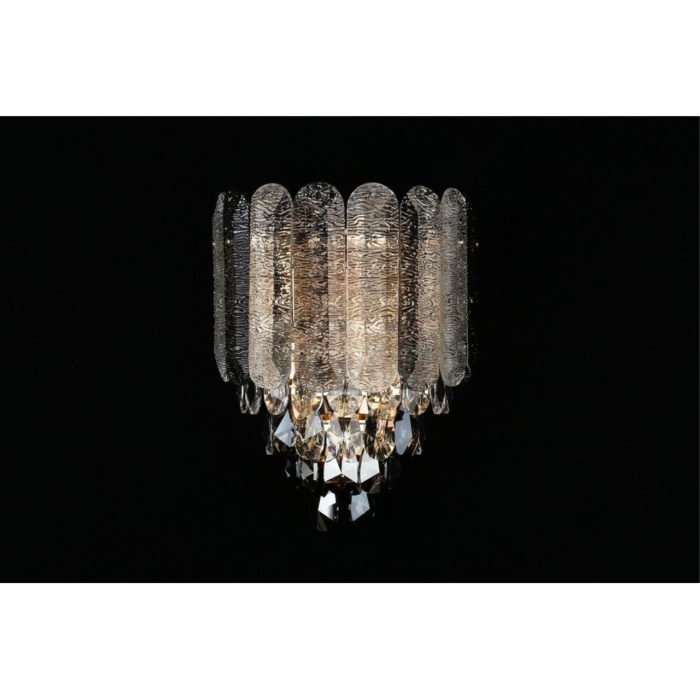 Светильник настенный Aployt Rozel APL.770.01.03