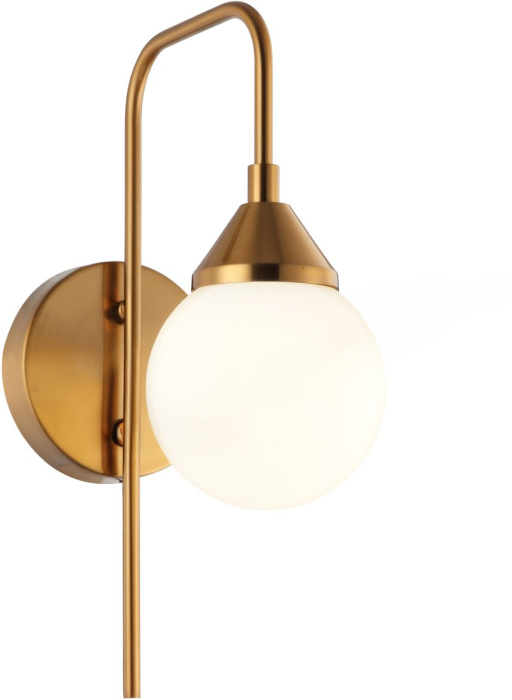 Светильник настенный Stilfort 2125/03/01W Saturn