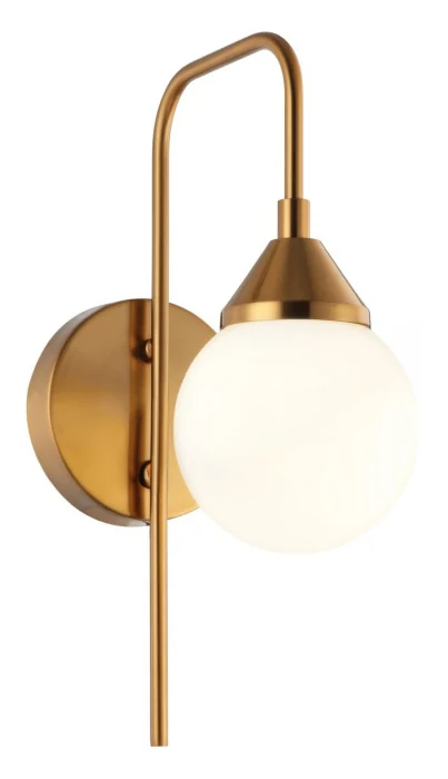 Светильник настенный Stilfort 2125/03/01W Saturn