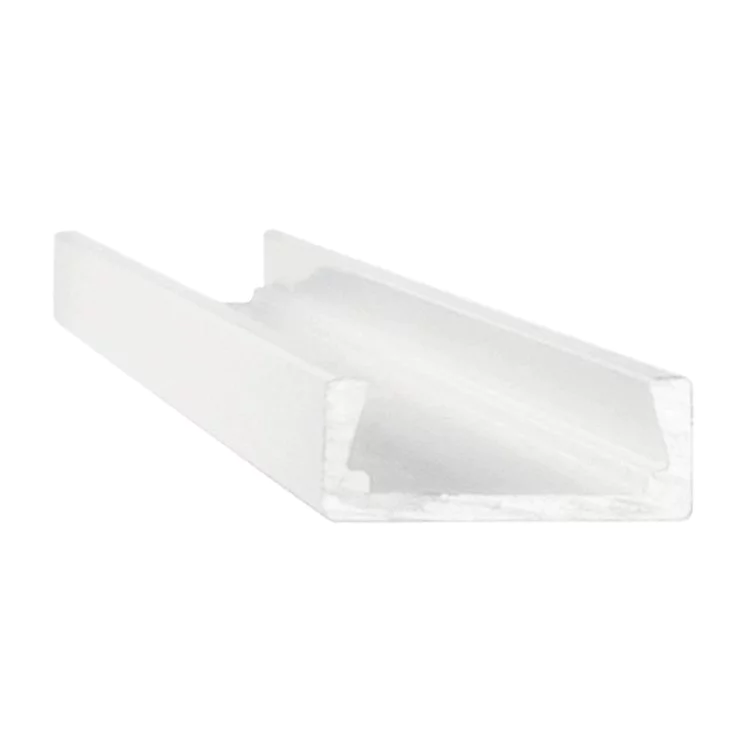 Профиль для светодиодной ленты Ideal Lux Slot Surface 11 X 2000 mm White