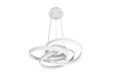 Подвесной светильник iLedex Comely 9110-600-D-T WH