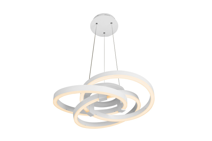 Подвесной светильник iLedex Comely 9110-600-D-T WH