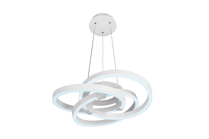 Подвесной светильник iLedex Comely 9110-600-D-T WH