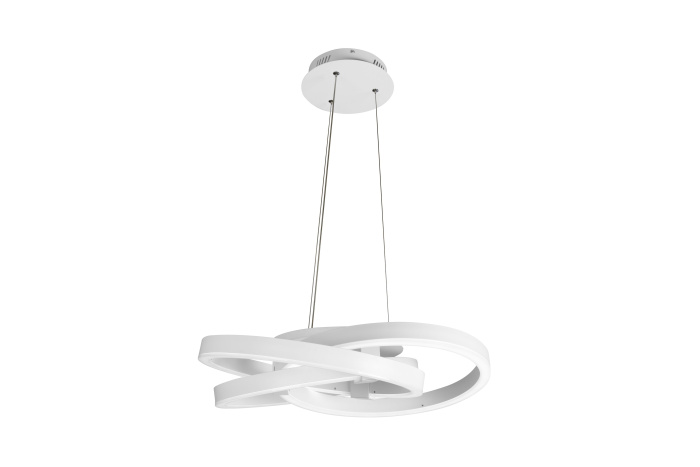 Подвесной светильник iLedex Comely 9110-600-D-T WH