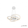Подвесной светильник iLedex Comely 9110-600-D-T WH