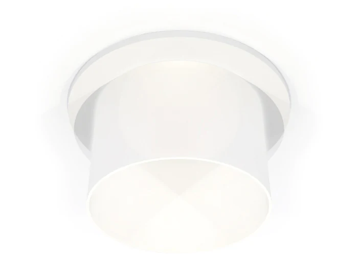Комплект встраиваемого светильника с акрилом Ambrella light XC6512067