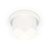 Комплект встраиваемого светильника с акрилом Ambrella light XC6512067