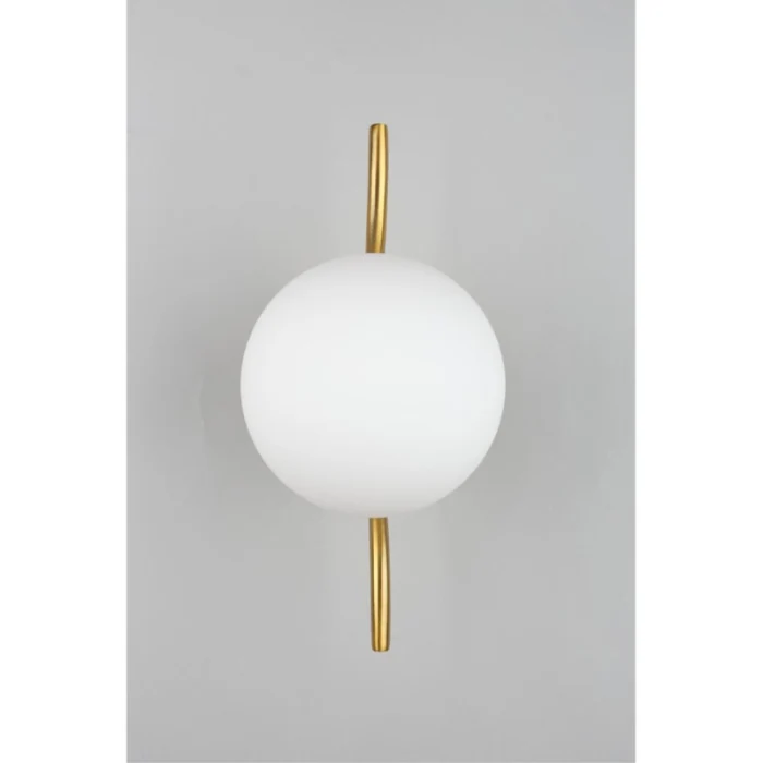 Светильник настенный Aployt Jagna APL.312.11.01