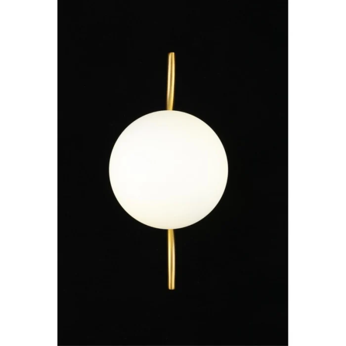 Светильник настенный Aployt Jagna APL.312.11.01