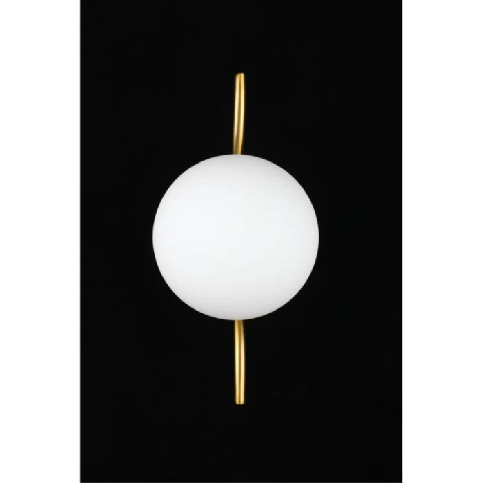 Светильник настенный Aployt Jagna APL.312.11.01