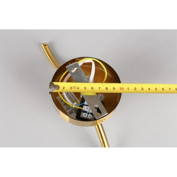 Светильник настенный Aployt Jagna APL.312.11.01