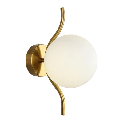 Светильник настенный Aployt Jagna APL.312.11.01