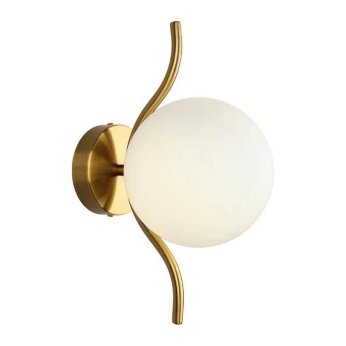 Светильник настенный Aployt Jagna APL.312.11.01