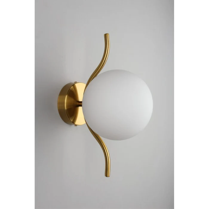 Светильник настенный Aployt Jagna APL.312.11.01