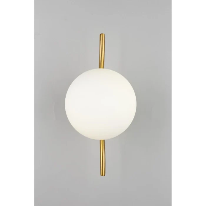 Светильник настенный Aployt Jagna APL.312.11.01