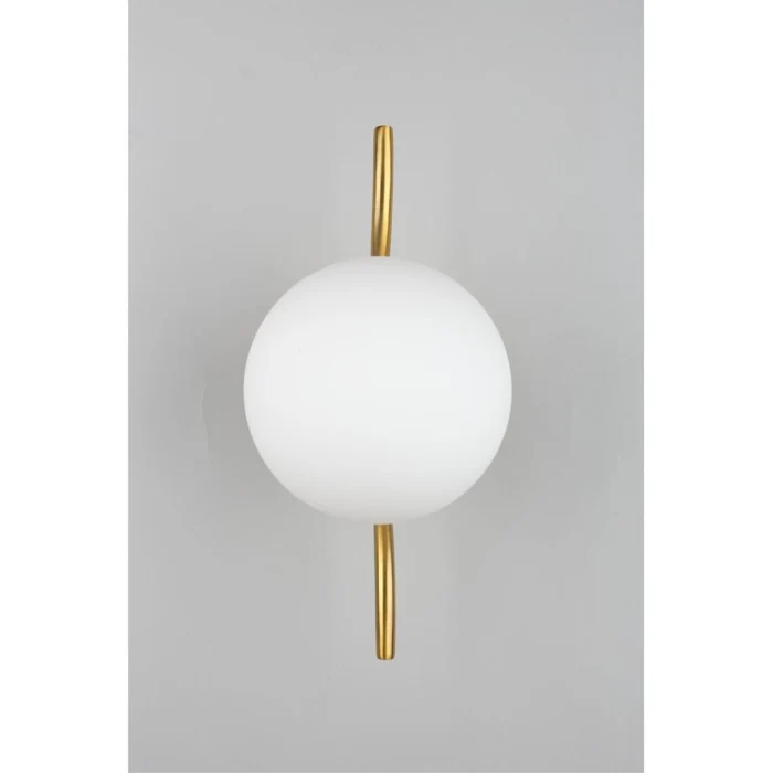 Светильник настенный Aployt Jagna APL.312.11.01