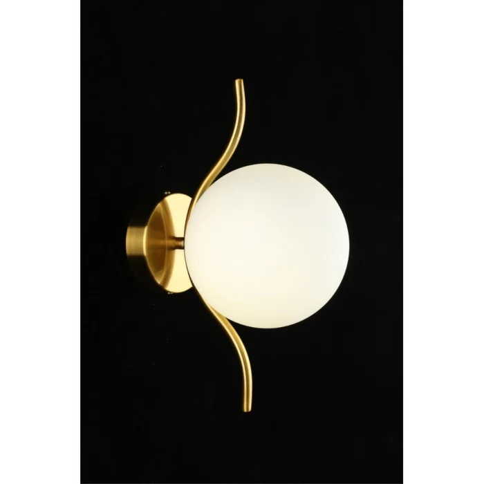 Светильник настенный Aployt Jagna APL.312.11.01