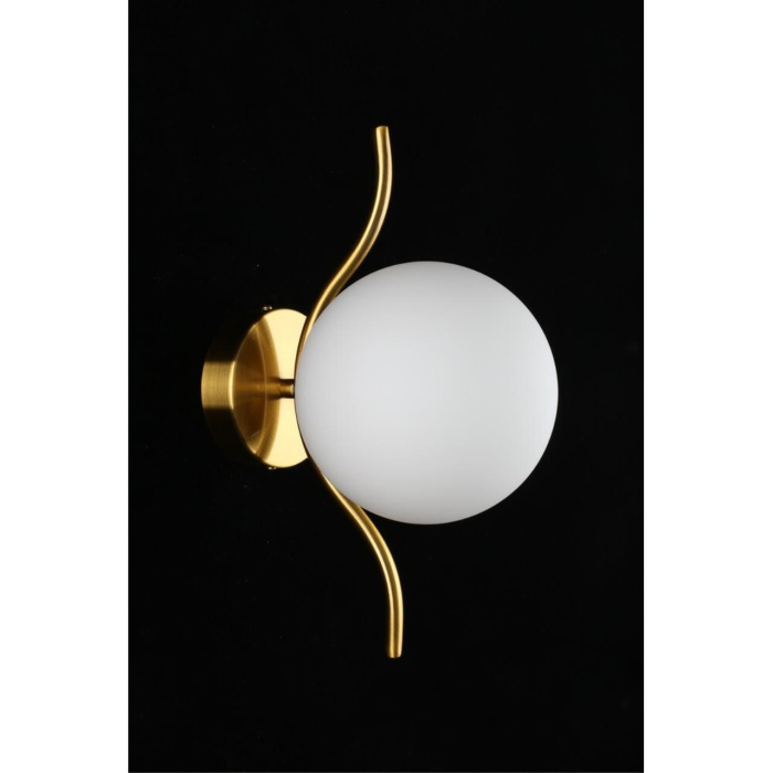 Светильник настенный Aployt Jagna APL.312.11.01