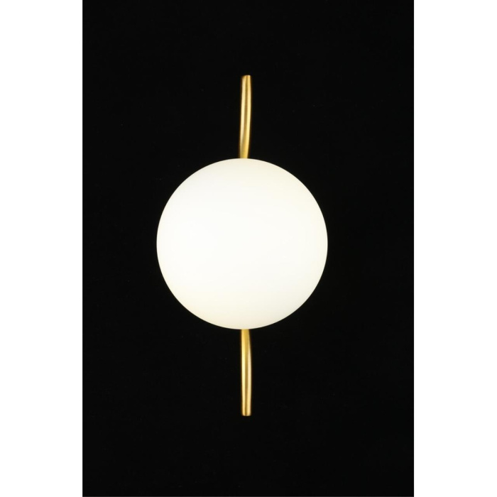 Светильник настенный Aployt Jagna APL.312.11.01