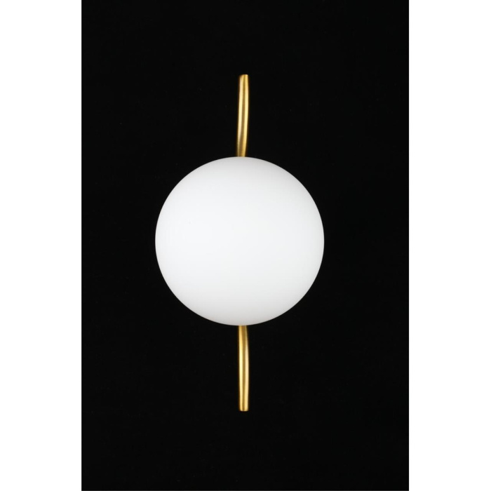 Светильник настенный Aployt Jagna APL.312.11.01