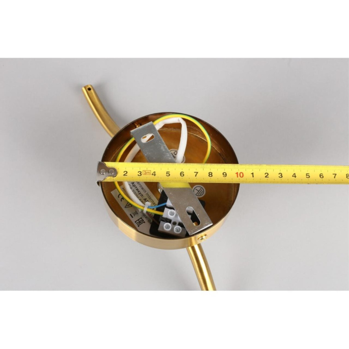 Светильник настенный Aployt Jagna APL.312.11.01