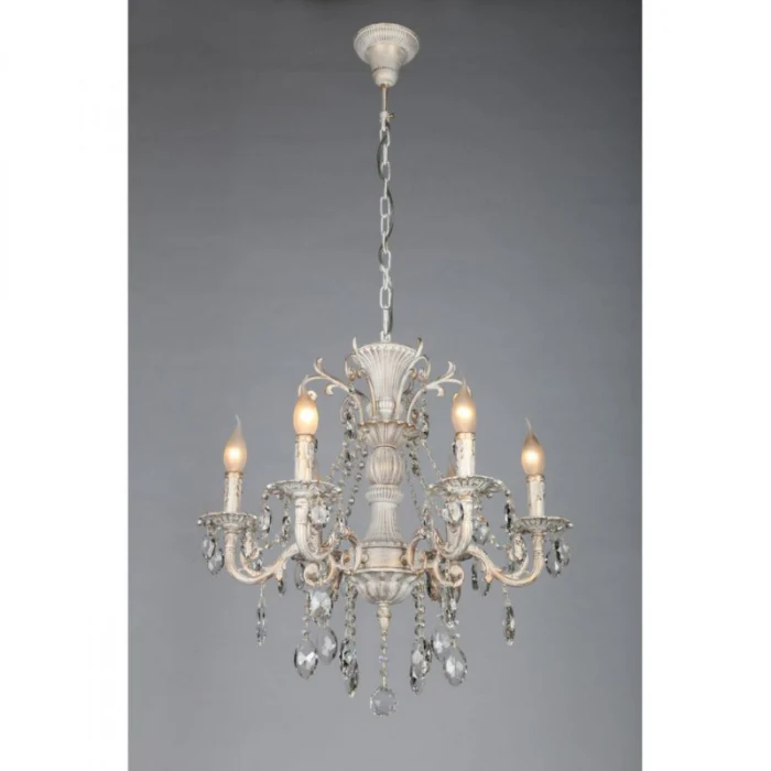 Люстра подвесная Omnilux Martina OML-79003-06