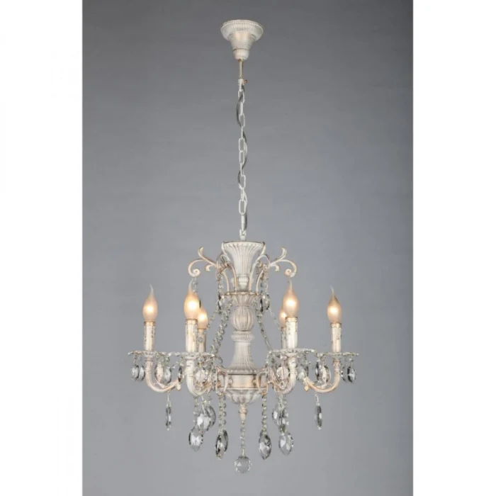 Люстра подвесная Omnilux Martina OML-79003-06