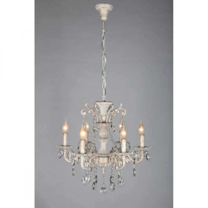 Люстра подвесная Omnilux Martina OML-79003-06