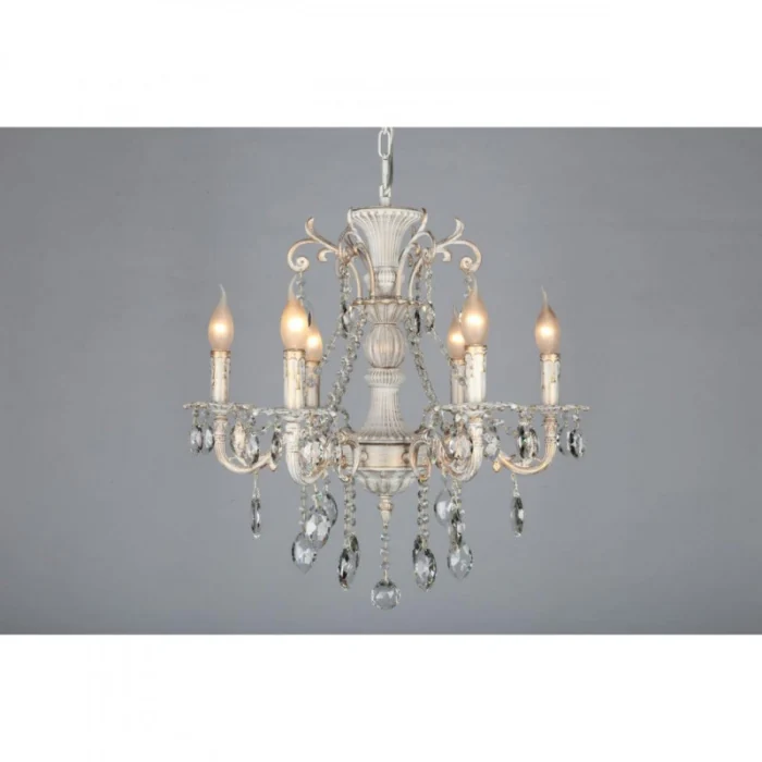 Люстра подвесная Omnilux Martina OML-79003-06