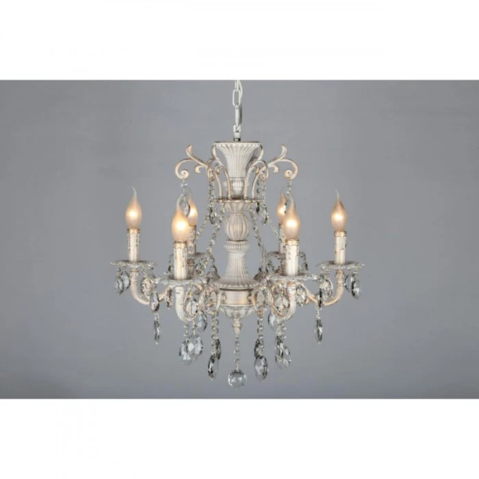 Люстра подвесная Omnilux Martina OML-79003-06