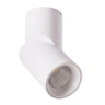Спот Arte Lamp MEISU A7717PL-1WH