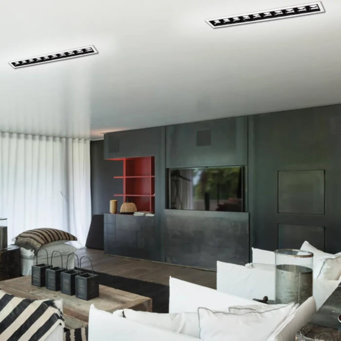 Встраиваемый светильник NOVOTECH 357622