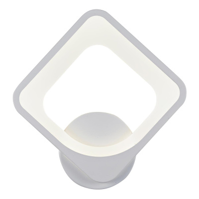 Настенный светильник iLedex Pluto 5228/1 WH