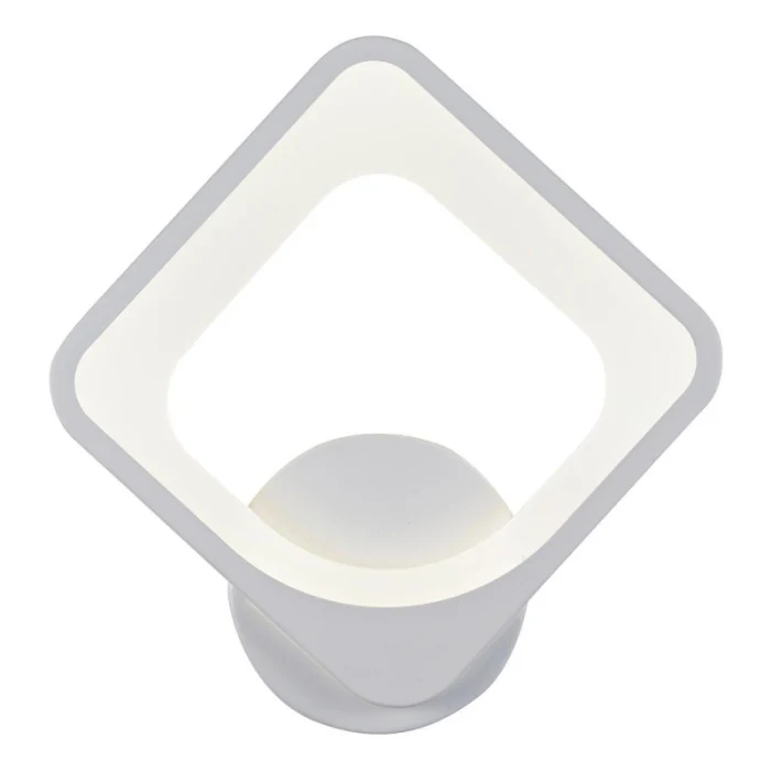 Настенный светильник iLedex Pluto 5228/1 WH