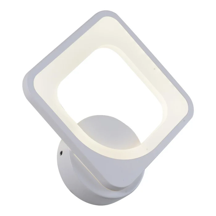 Настенный светильник iLedex Pluto 5228/1 WH