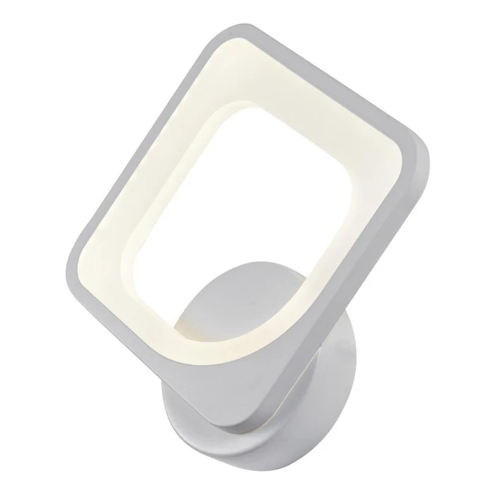 Настенный светильник iLedex Pluto 5228/1 WH