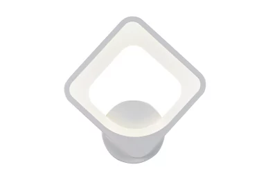 Настенный светильник iLedex Pluto 5228/1 WH