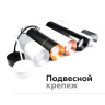Корпус светильника накладной для насадок D70mm Ambrella light C7443