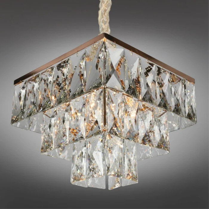 Люстра подвесная Omnilux Arenella OML-72603-06