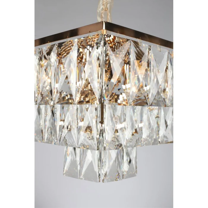 Люстра подвесная Omnilux Arenella OML-72603-06