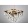 Люстра подвесная Omnilux Arenella OML-72603-06