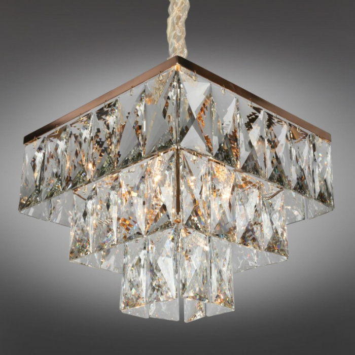 Люстра подвесная Omnilux Arenella OML-72603-06